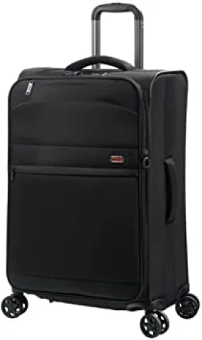 Jump Paris Triton 30" Large Expandable Spinner Luggage