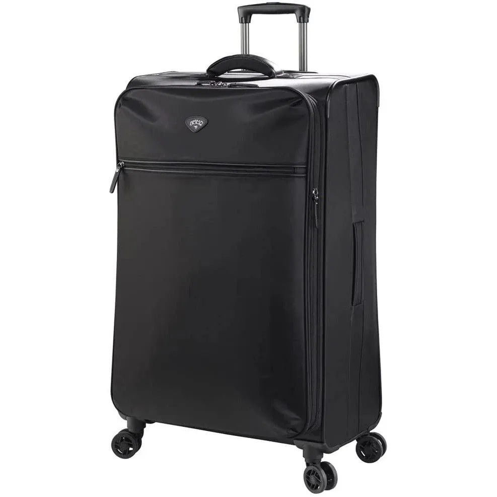 Jump Paris Wheeled Cases - UP TO 60% OFF