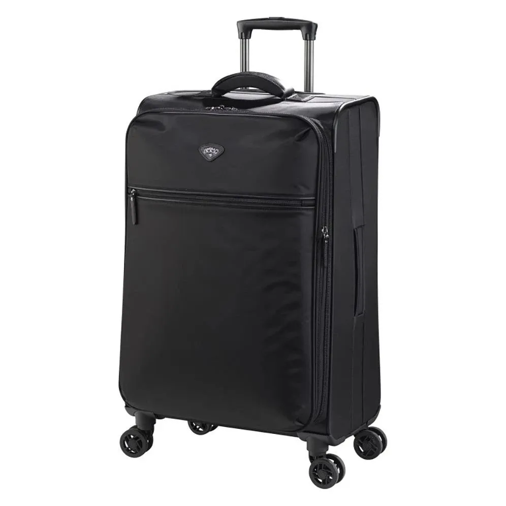 Jump Paris Wheeled Cases - UP TO 60% OFF
