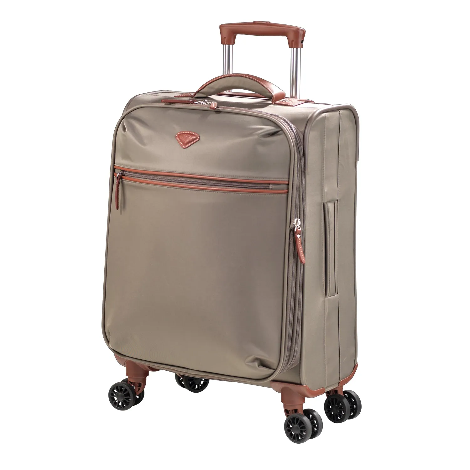 Jump Paris Wheeled Cases - UP TO 60% OFF