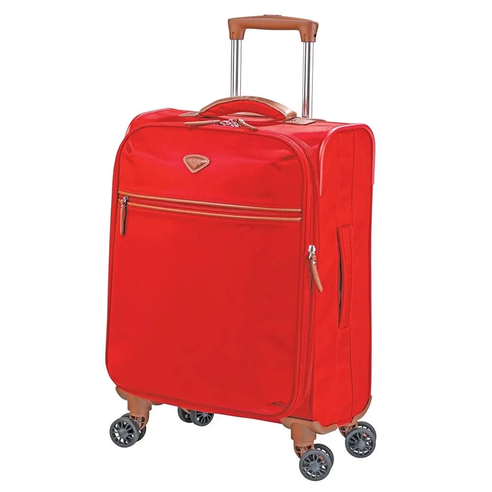 Jump Paris Wheeled Cases - UP TO 60% OFF