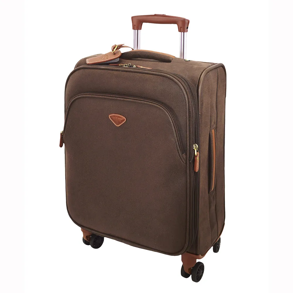 Jump Paris Wheeled Cases - UP TO 60% OFF