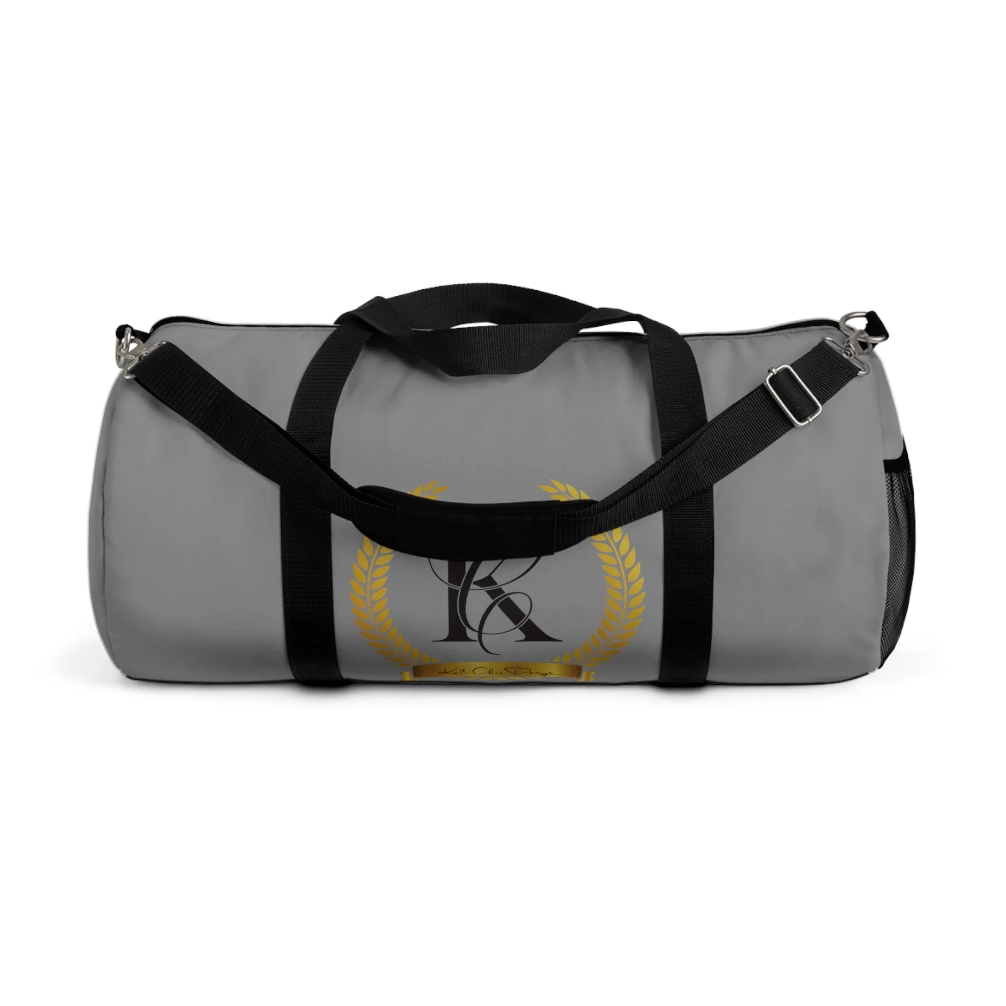 Kali Chin Duffel Bag