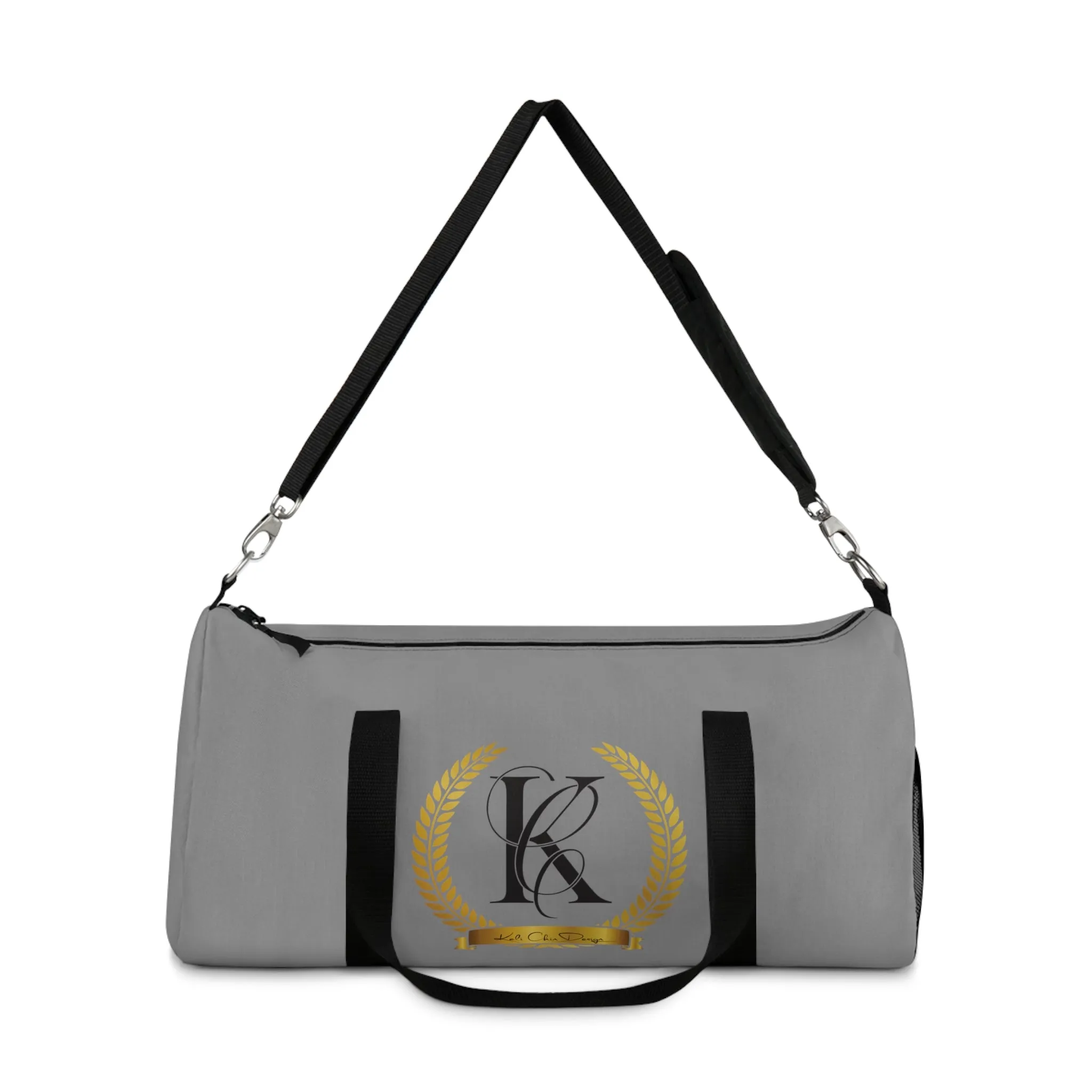 Kali Chin Duffel Bag