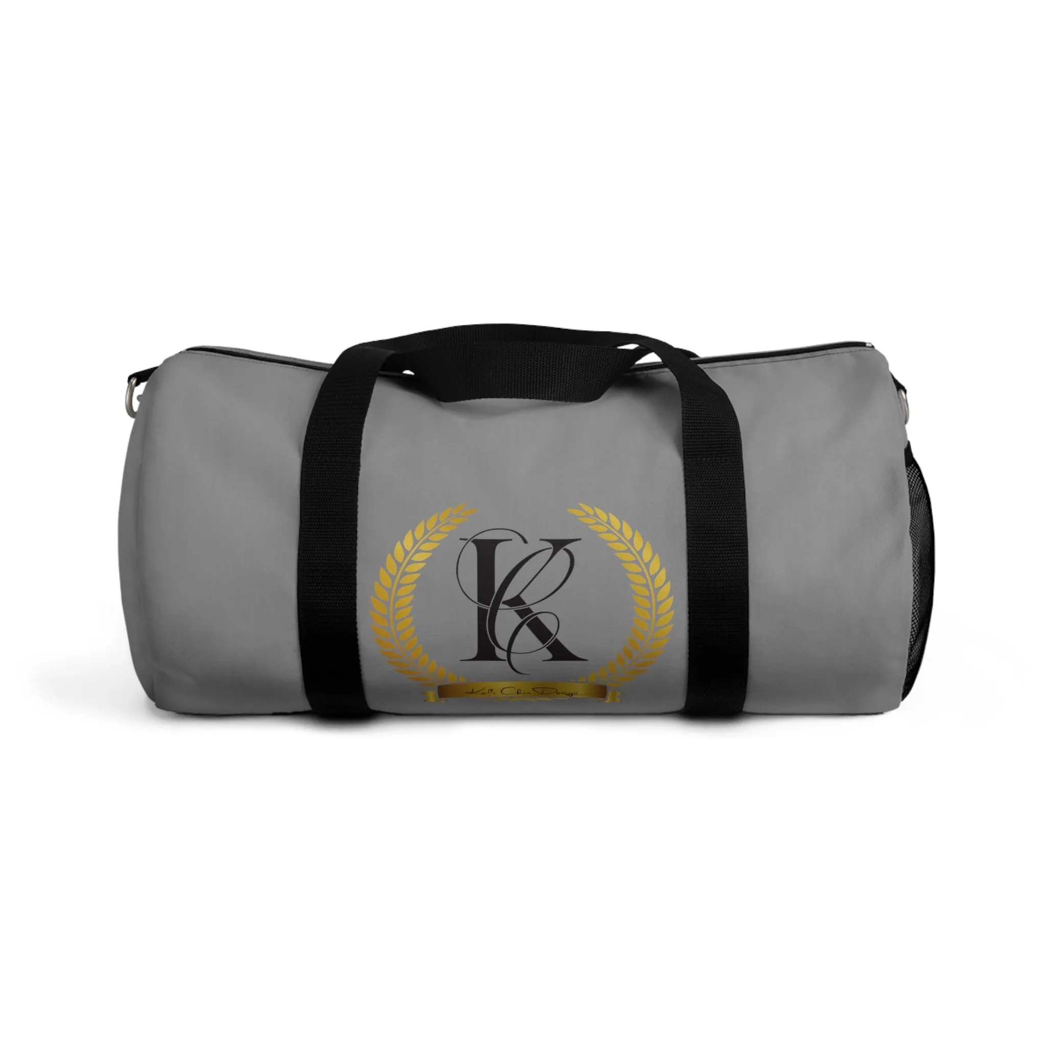 Kali Chin Duffel Bag