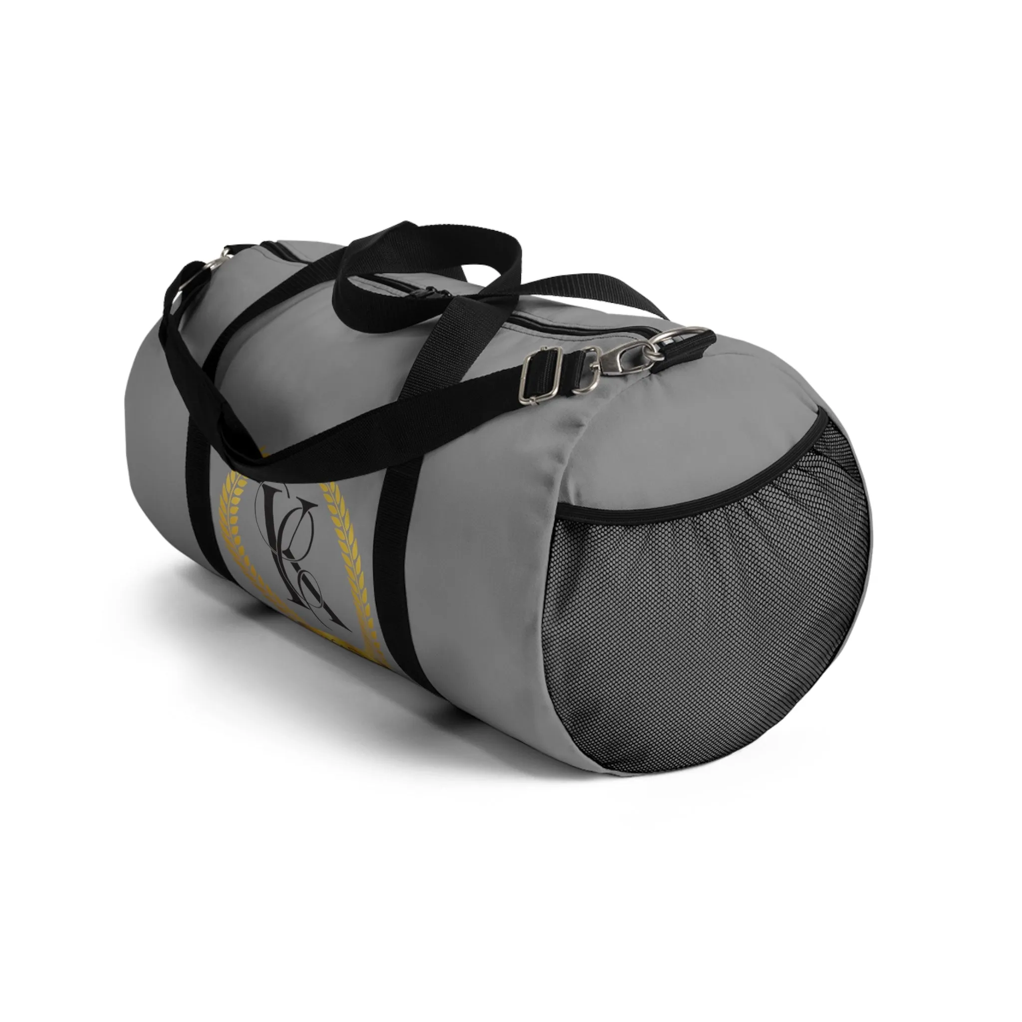 Kali Chin Duffel Bag