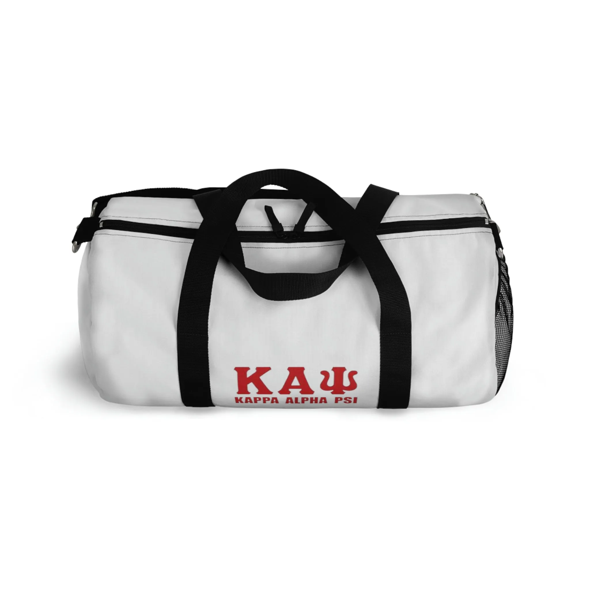 Kappa Alpha Psi Duffel Bag