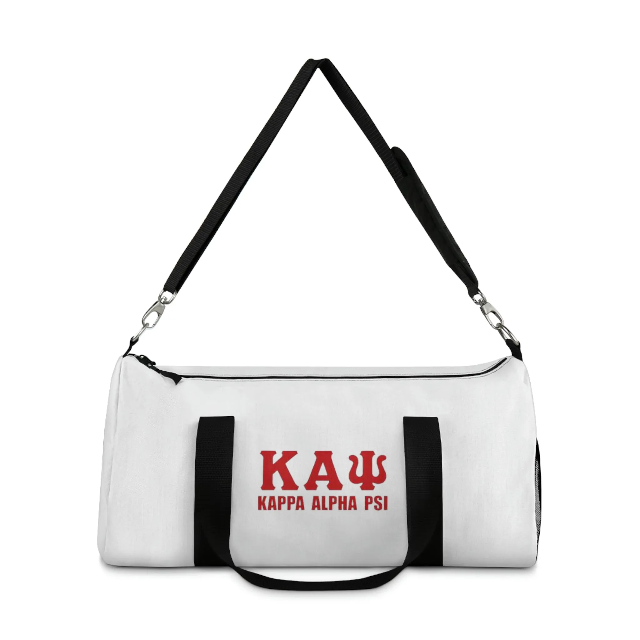 Kappa Alpha Psi Duffel Bag
