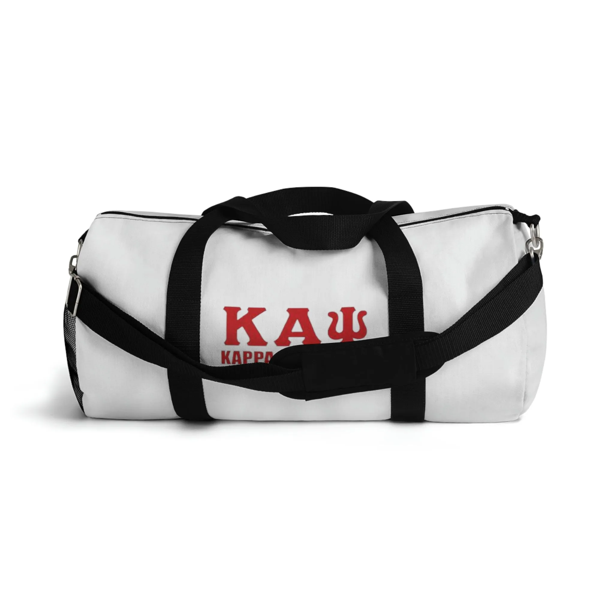 Kappa Alpha Psi Duffel Bag