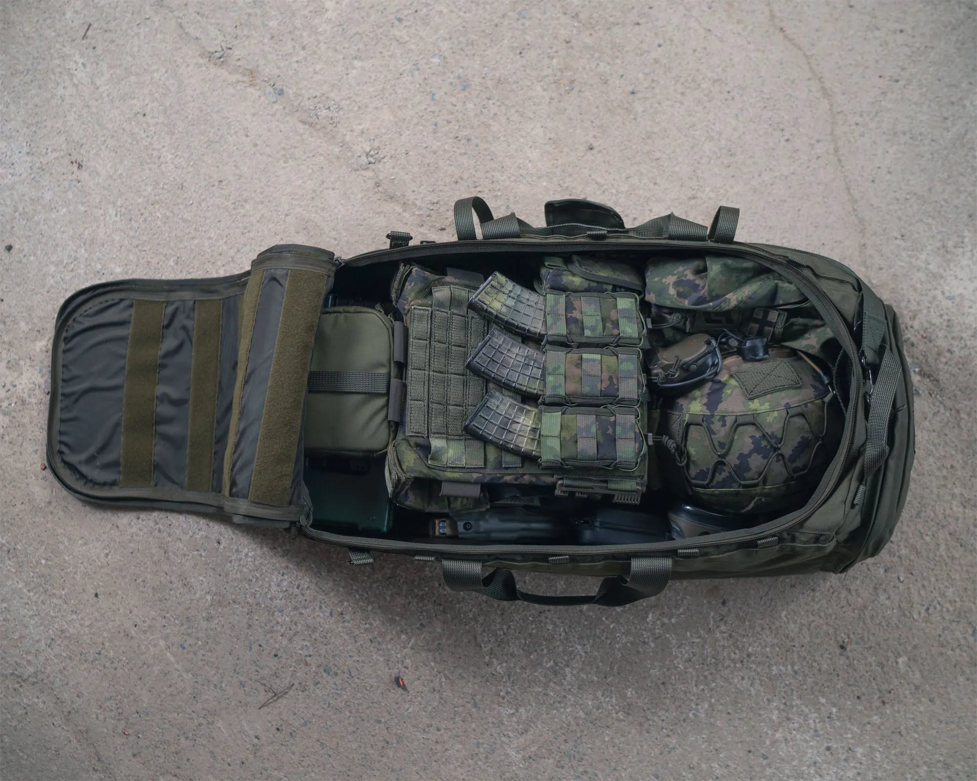 Keikka 80L