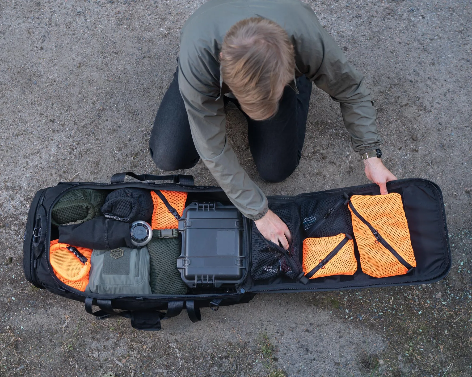 Keikka 80L
