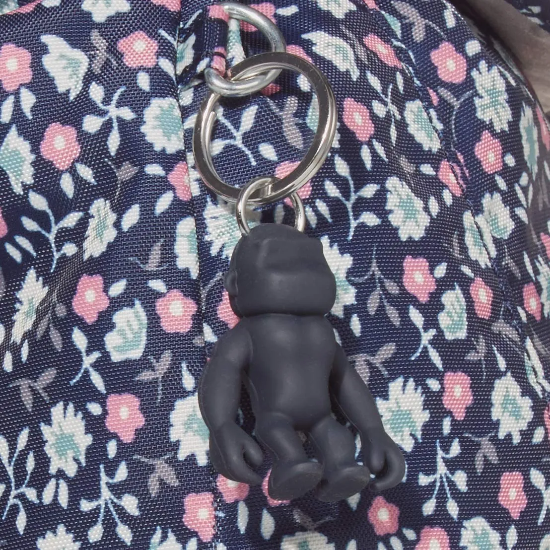 Kipling womens Kalani Backpack, Floral Rush, One Size