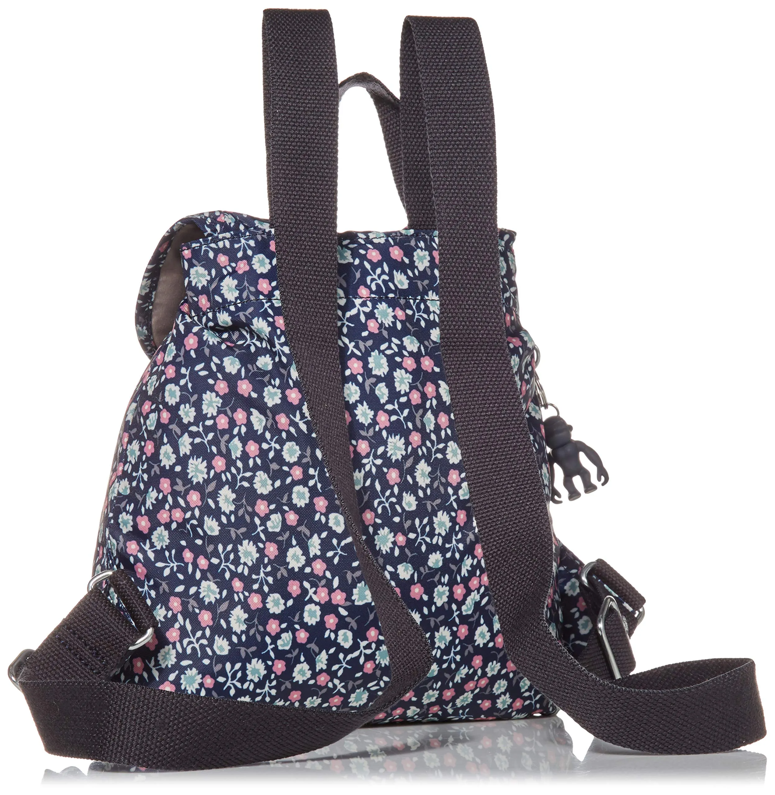Kipling womens Kalani Backpack, Floral Rush, One Size