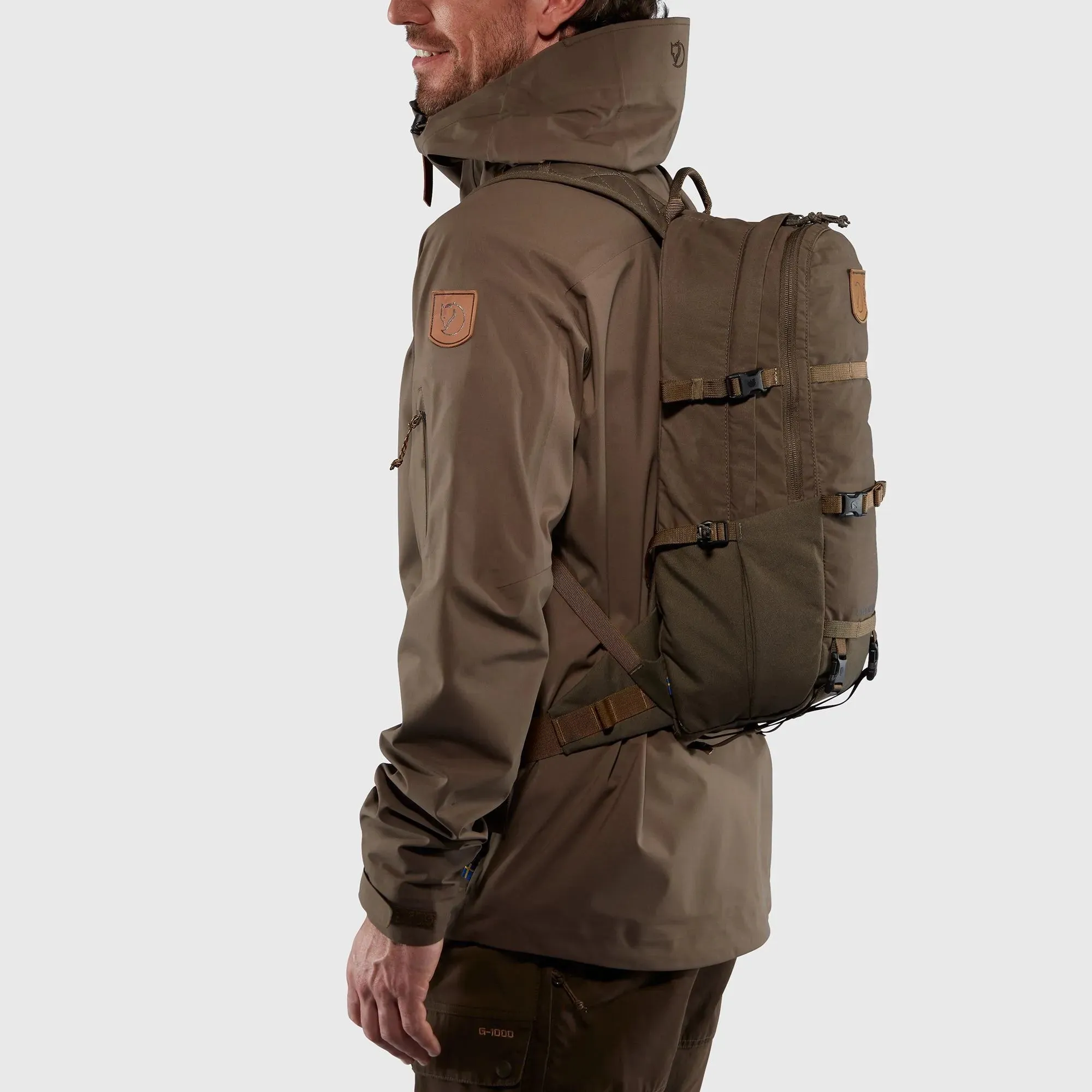 Lappland Hike 15 - F27230