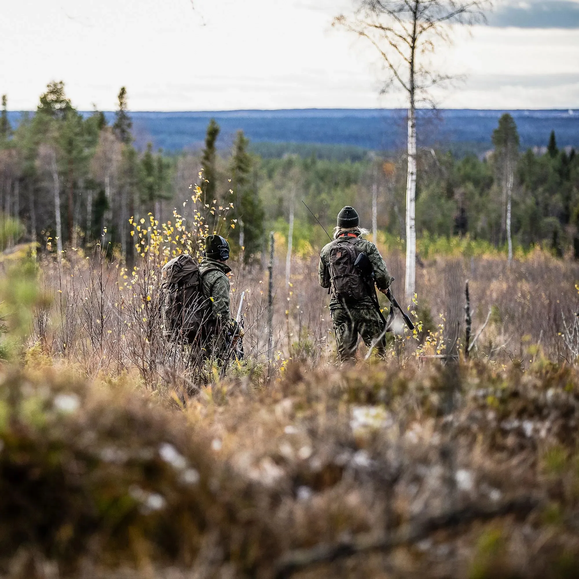 Lappland Hike 15 - F27230