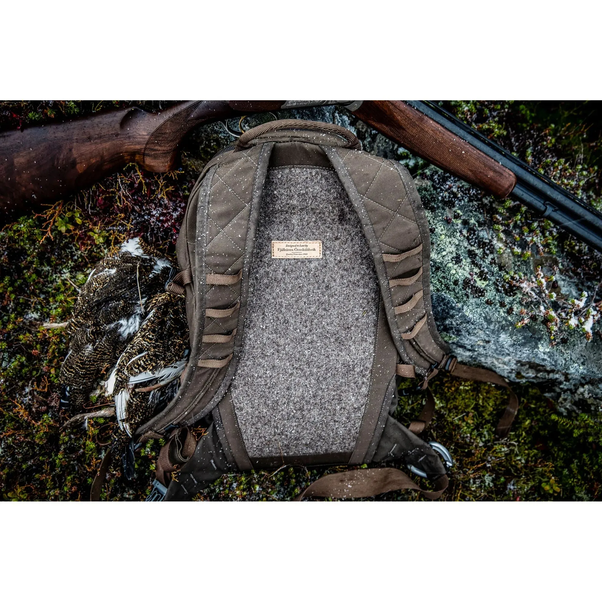 Lappland Hike 15 - F27230