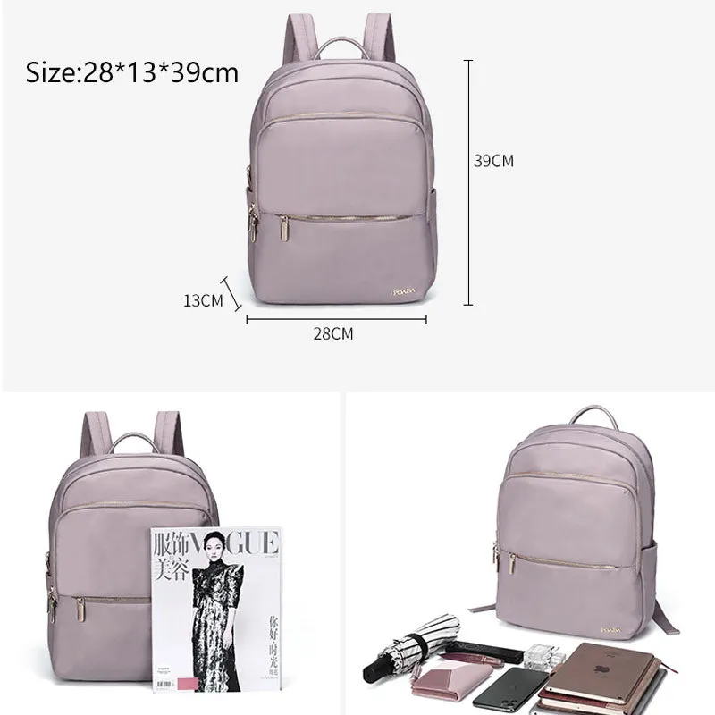 Laptop Backpack Girls Travel Backpacks Book Bag for 14 Inch Computer