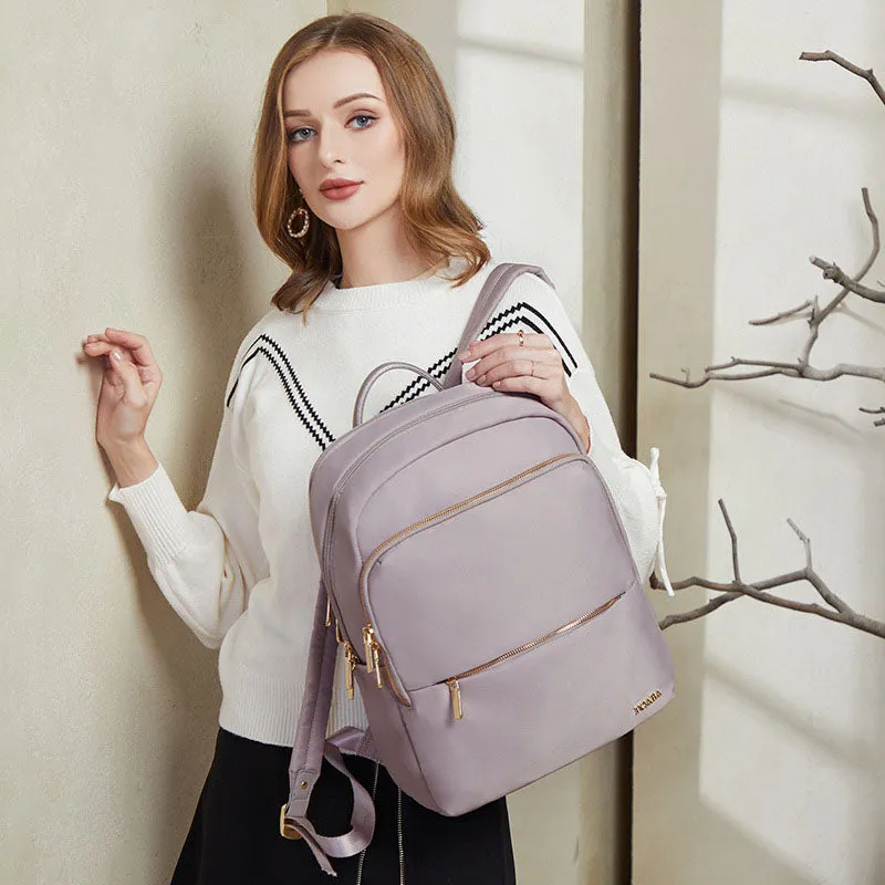 Laptop Backpack Girls Travel Backpacks Book Bag for 14 Inch Computer
