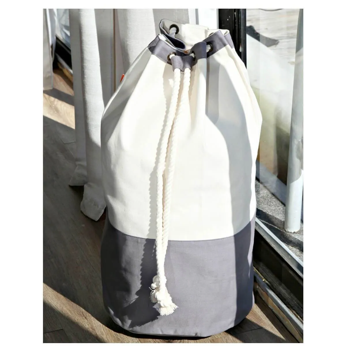 Laundry Duffel Choose Color