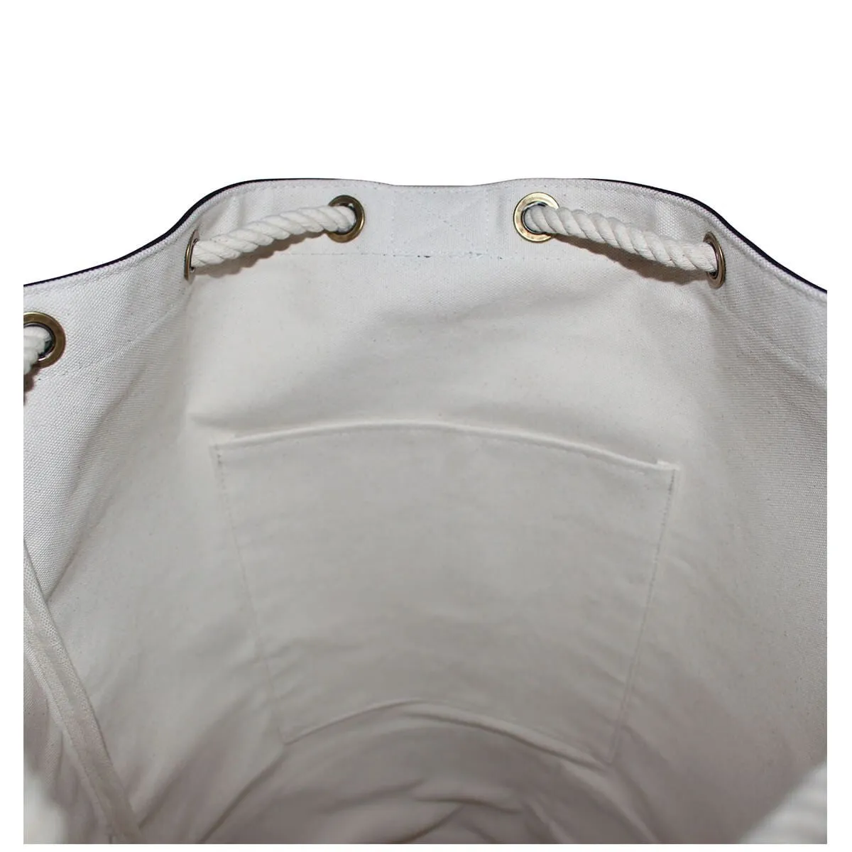 Laundry Duffel Choose Color