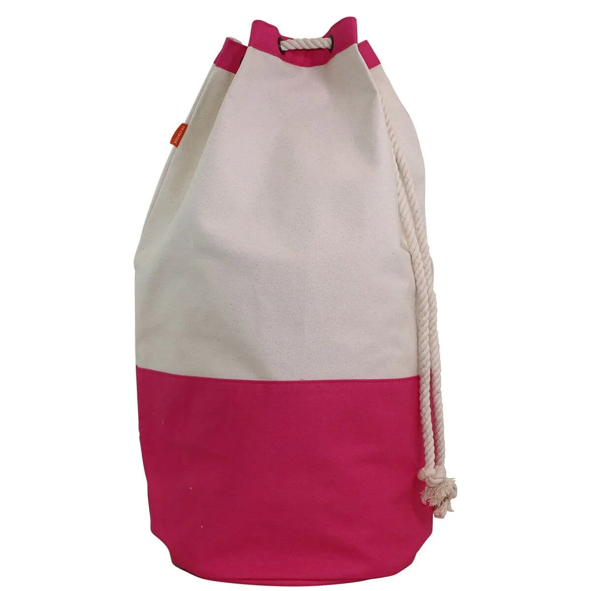 Laundry Duffel Choose Color