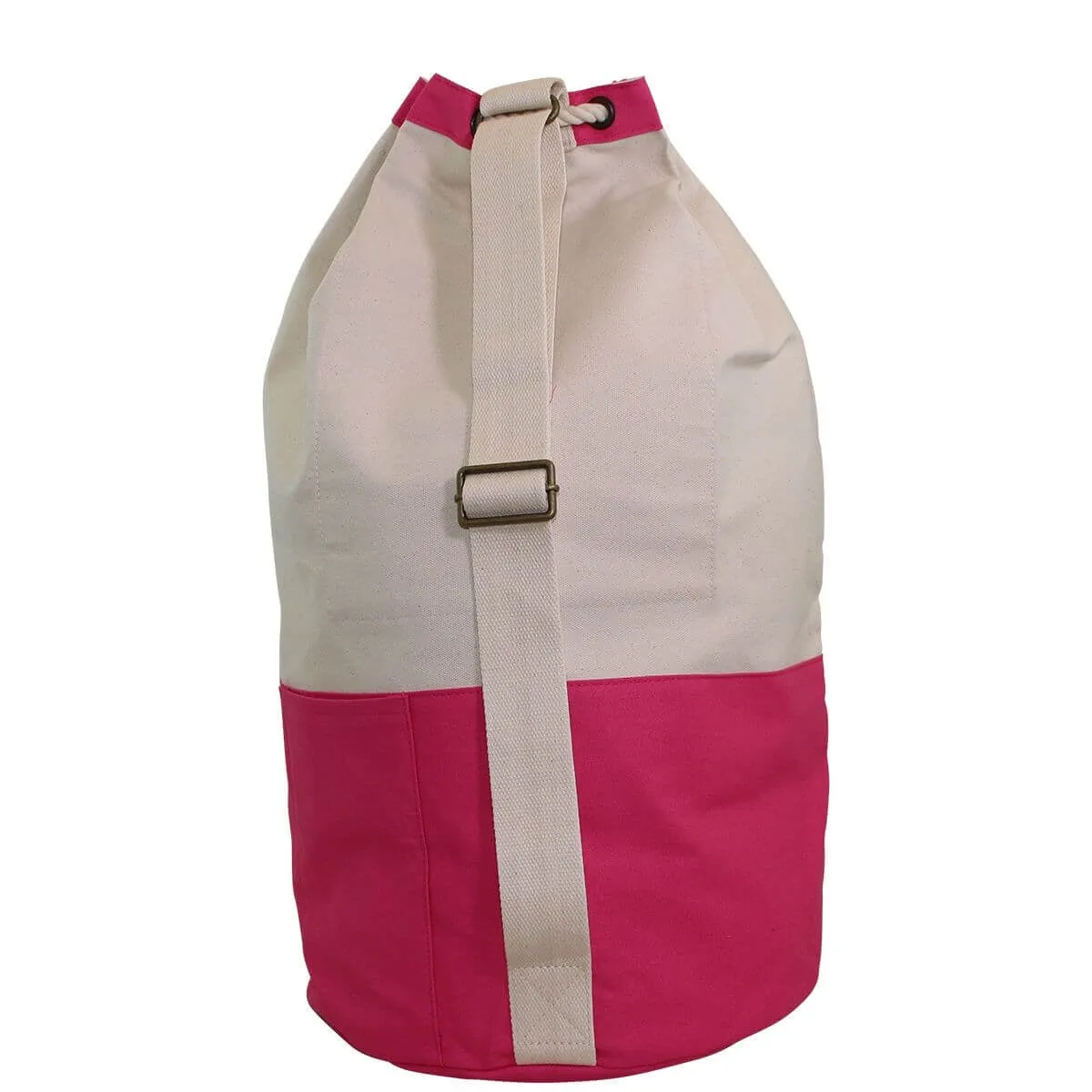 Laundry Duffel Choose Color