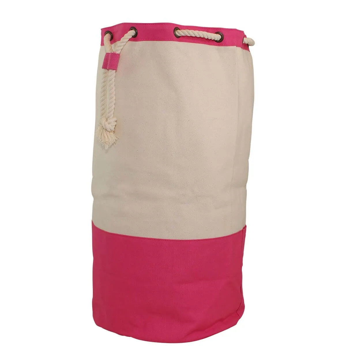 Laundry Duffel Choose Color