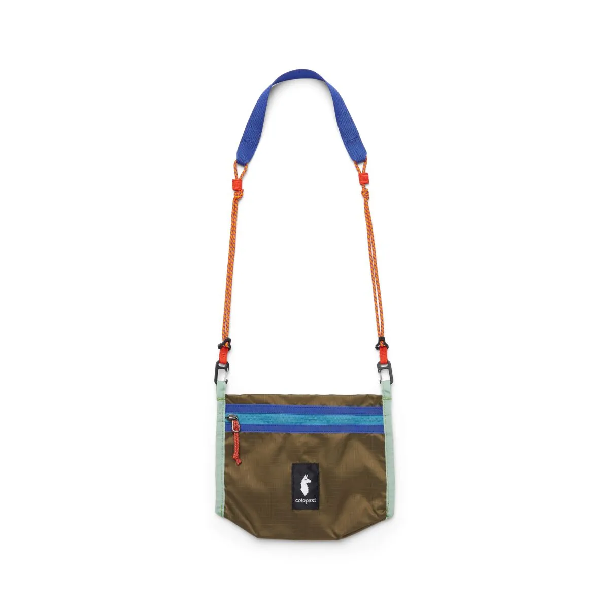Lista 2L Lightweight Crossbody Bag - Cada Día