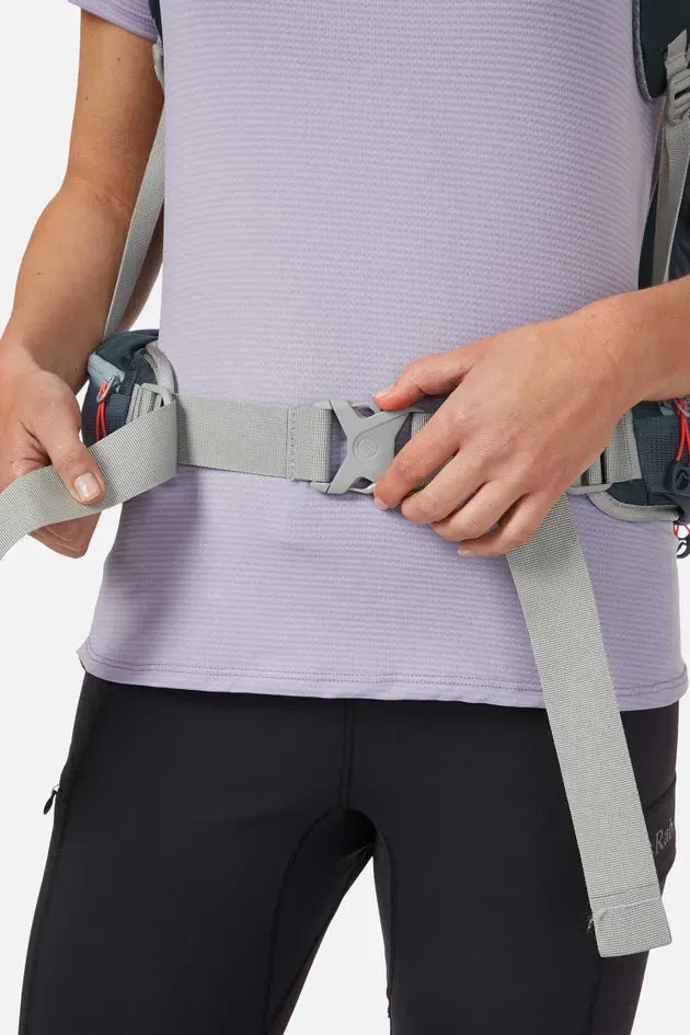 Lowe Alpine AirZone Trail Duo ND30 Hiking Pack