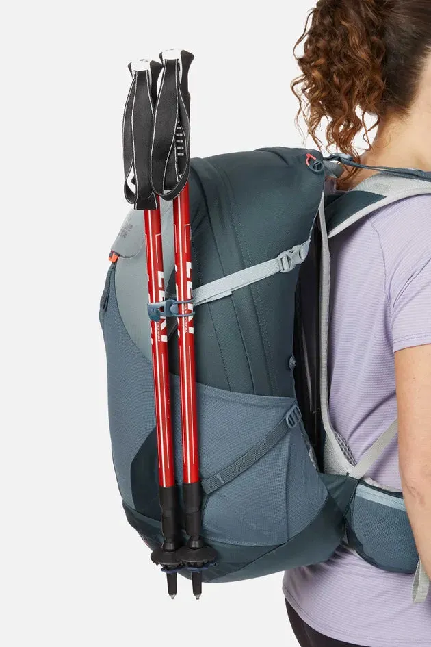 Lowe Alpine AirZone Trail Duo ND30 Hiking Pack