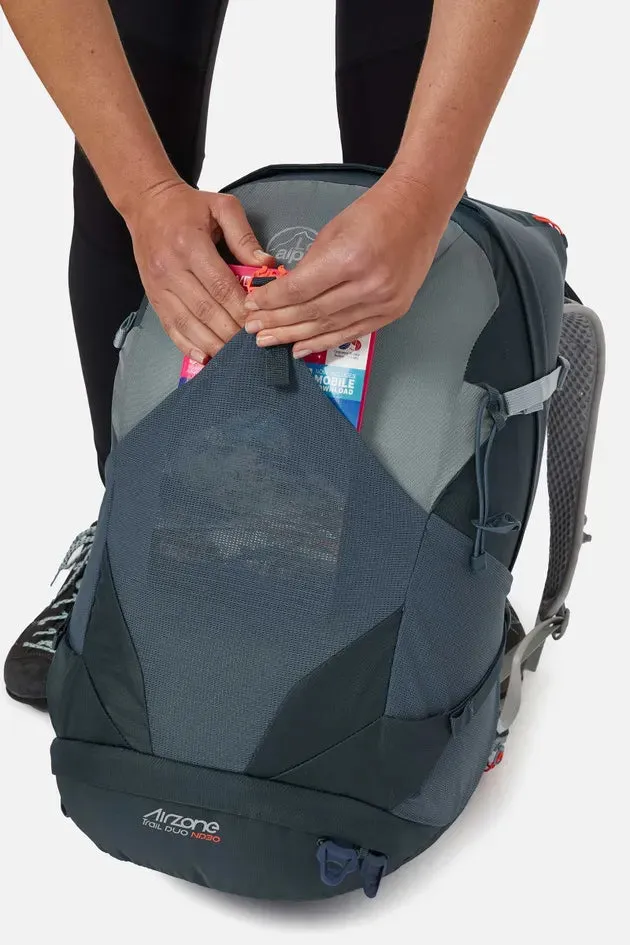 Lowe Alpine AirZone Trail Duo ND30 Hiking Pack
