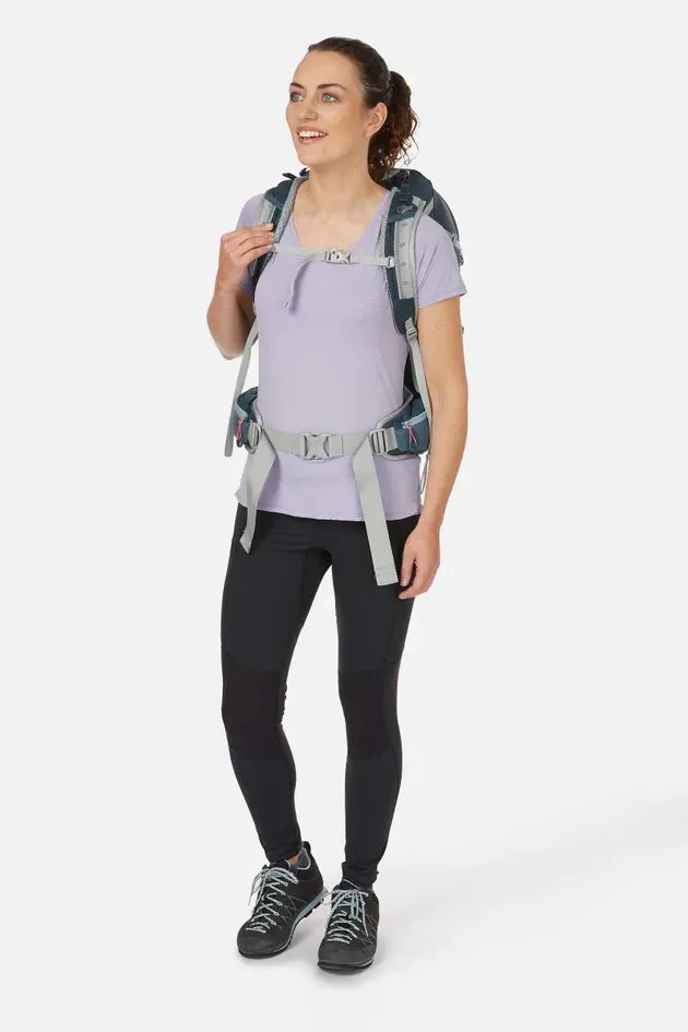 Lowe Alpine AirZone Trail Duo ND30 Hiking Pack