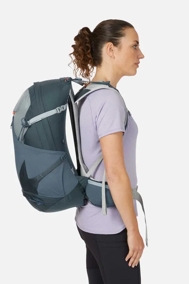 Lowe Alpine AirZone Trail Duo ND30 Hiking Pack