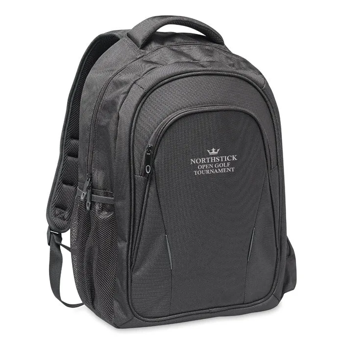 MACAU - Laptop backpack