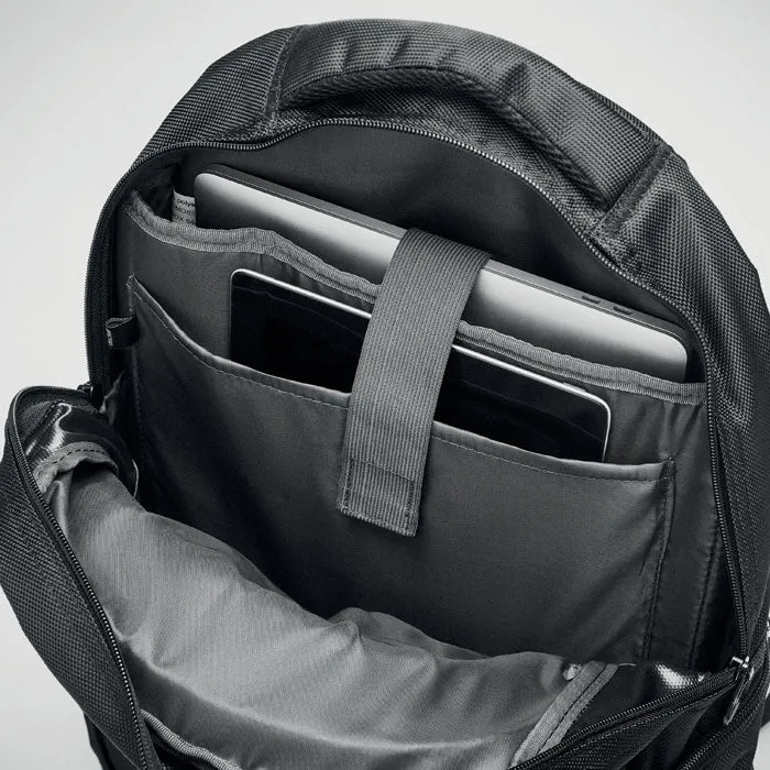 MACAU - Laptop backpack