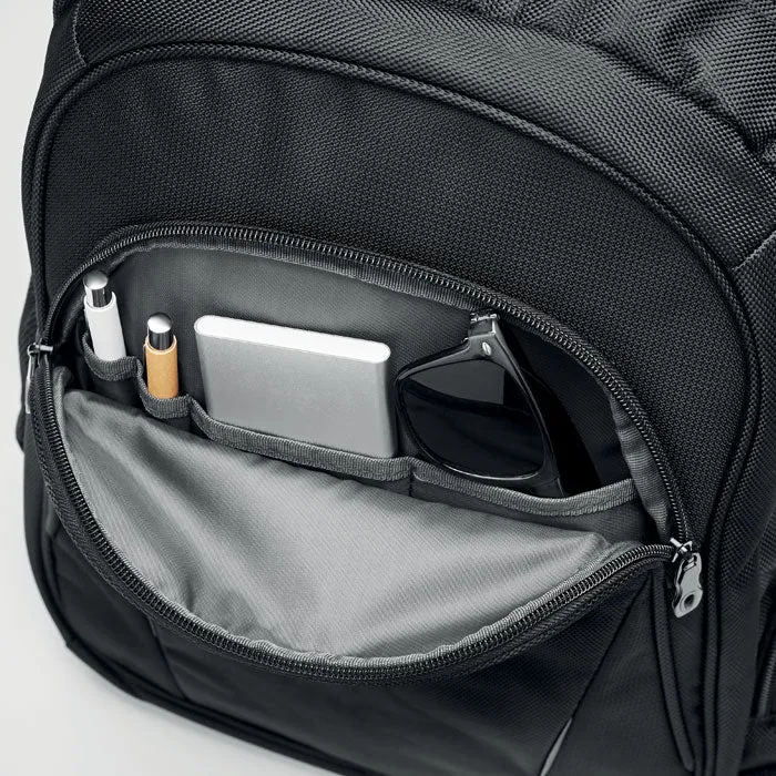 MACAU - Laptop backpack