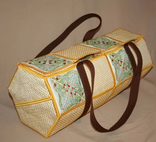 Magnificent Duffel Bag