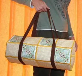 Magnificent Duffel Bag