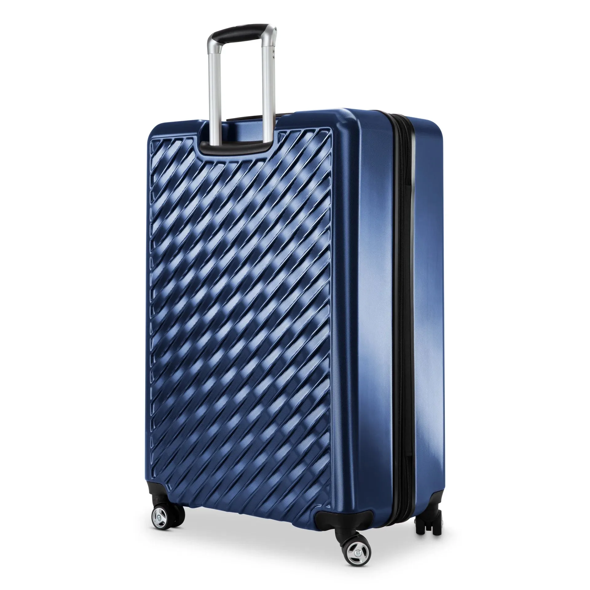 Melrose Hardside Large Spinner - Blue