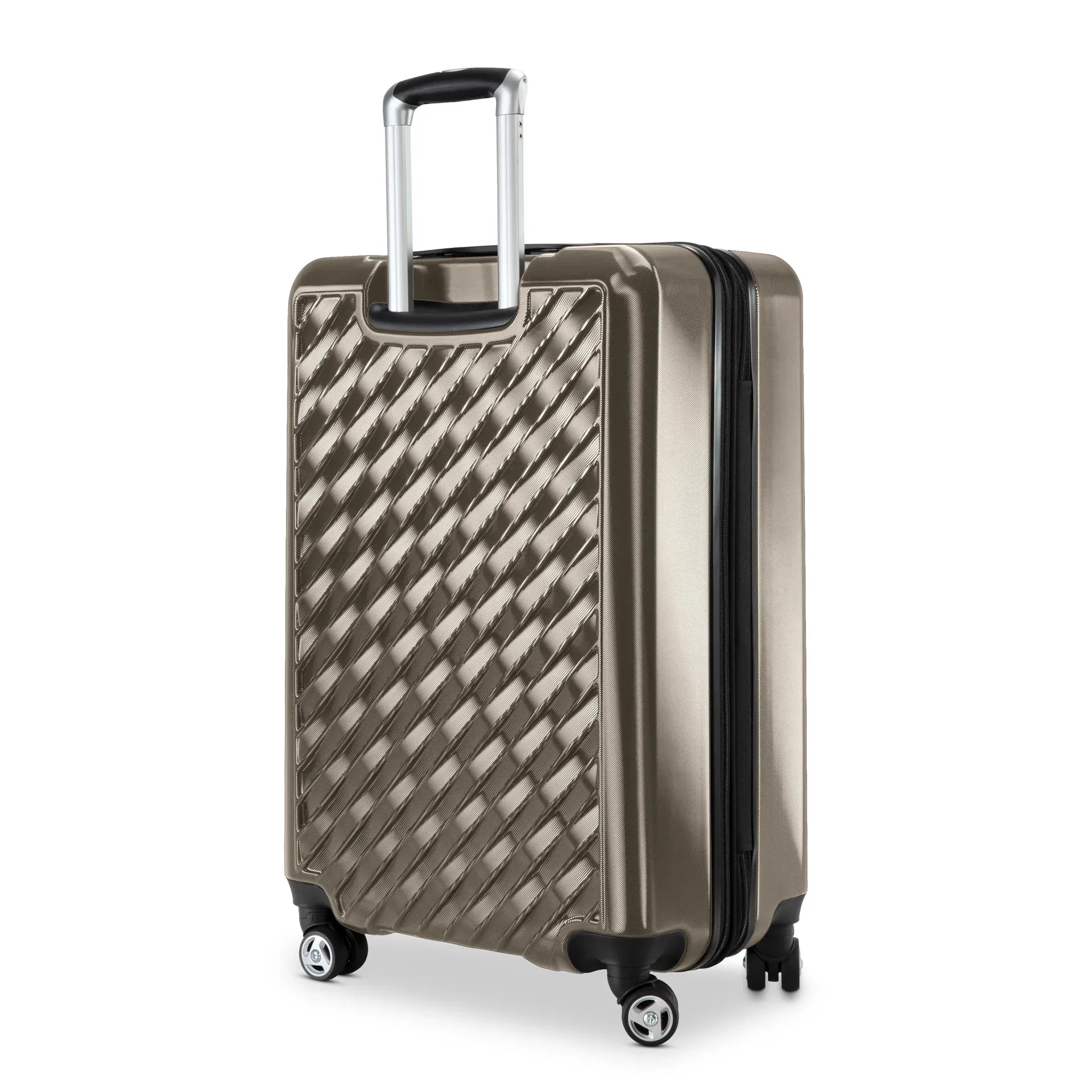 Melrose Hardside Medium Spinner - Bronze
