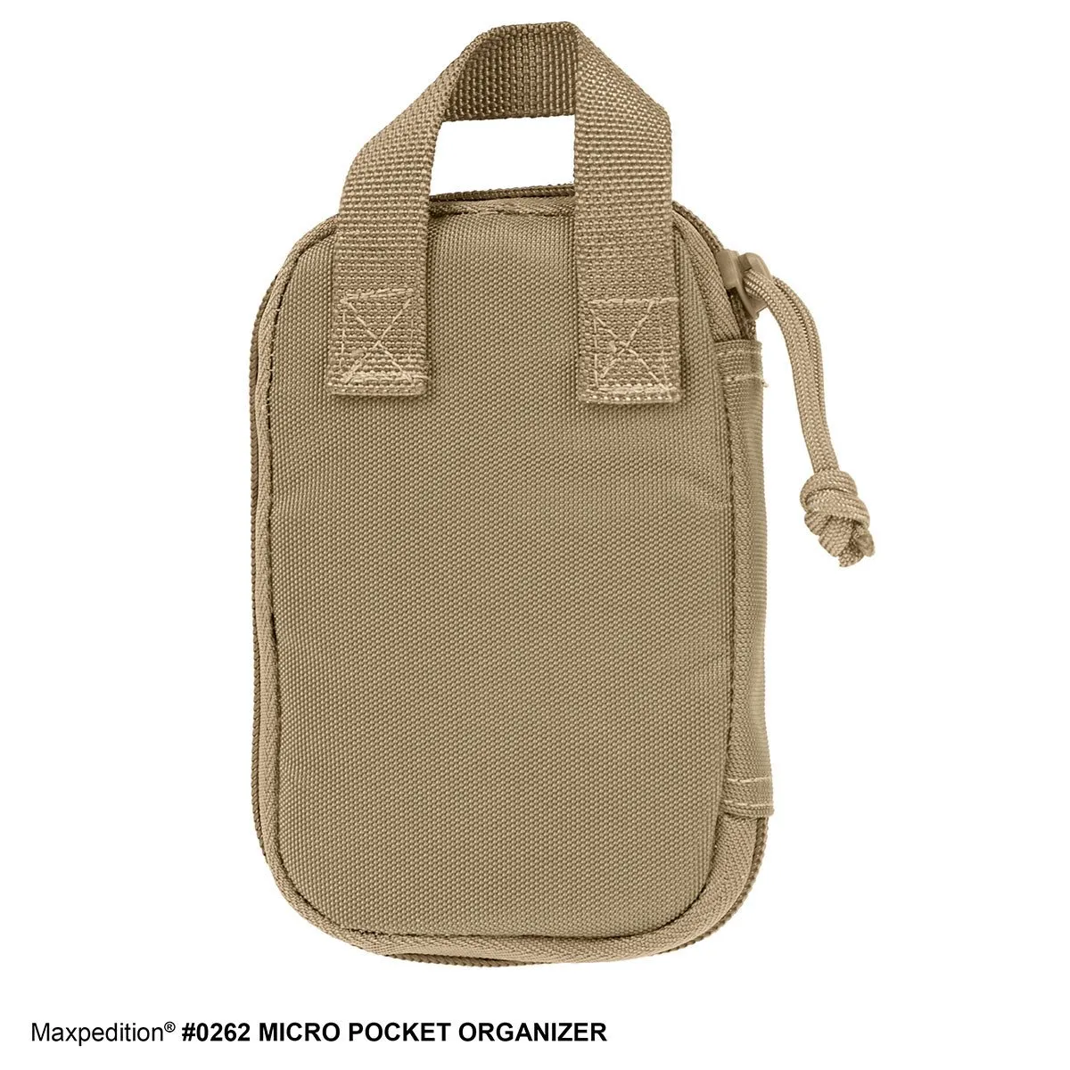 Micro Pocket Organizer