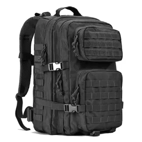 Military Tactical Hiking Backpacks Bags