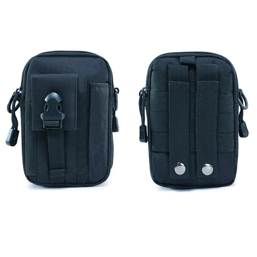 Military Tactical Waist Pack