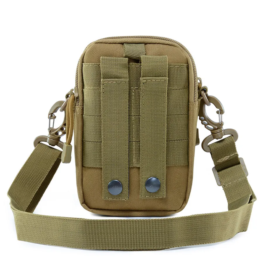 Military Tactical Waist Pack