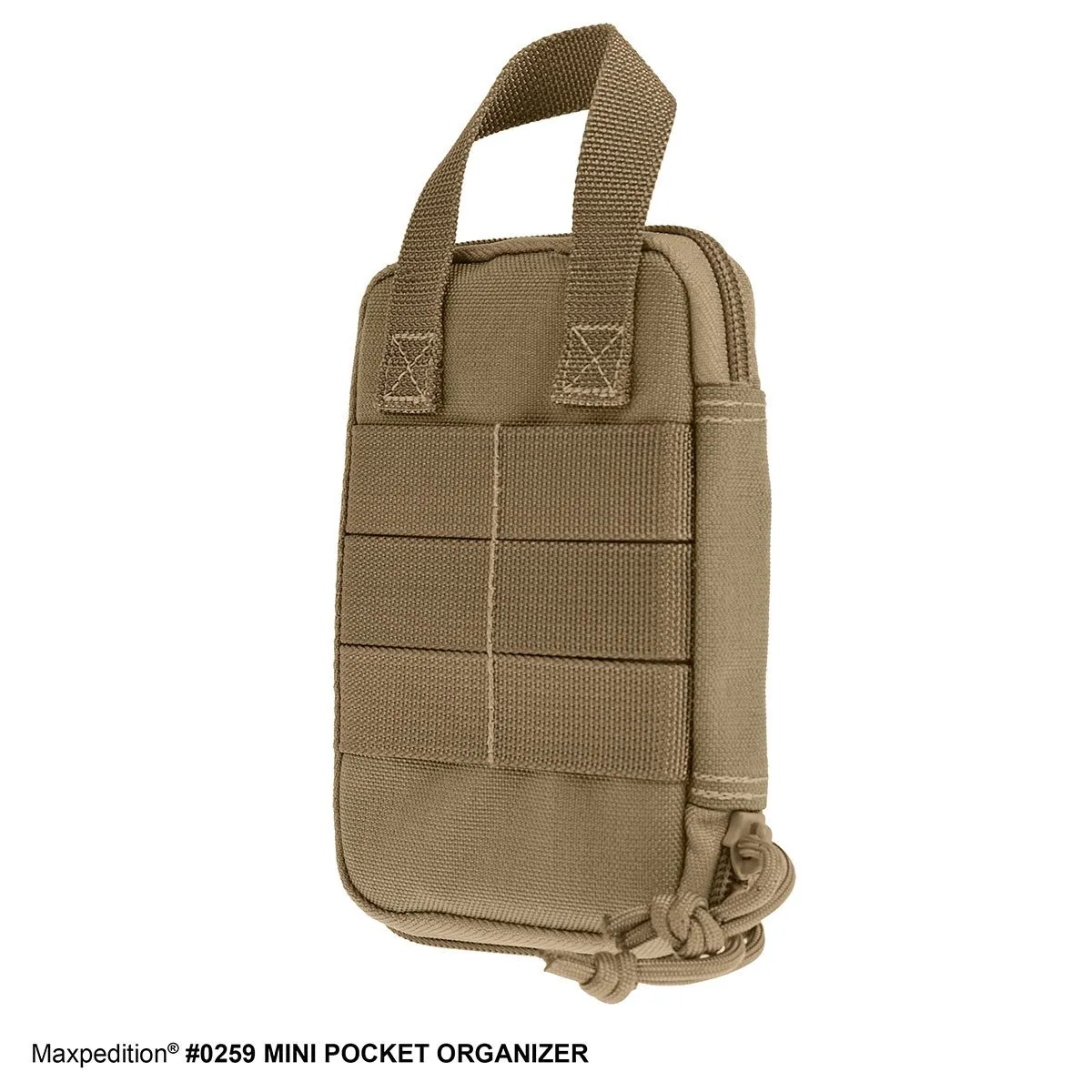 Mini Pocket Organizer