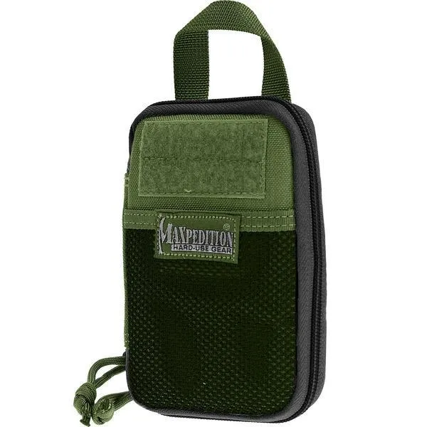 Mini Pocket Organizer
