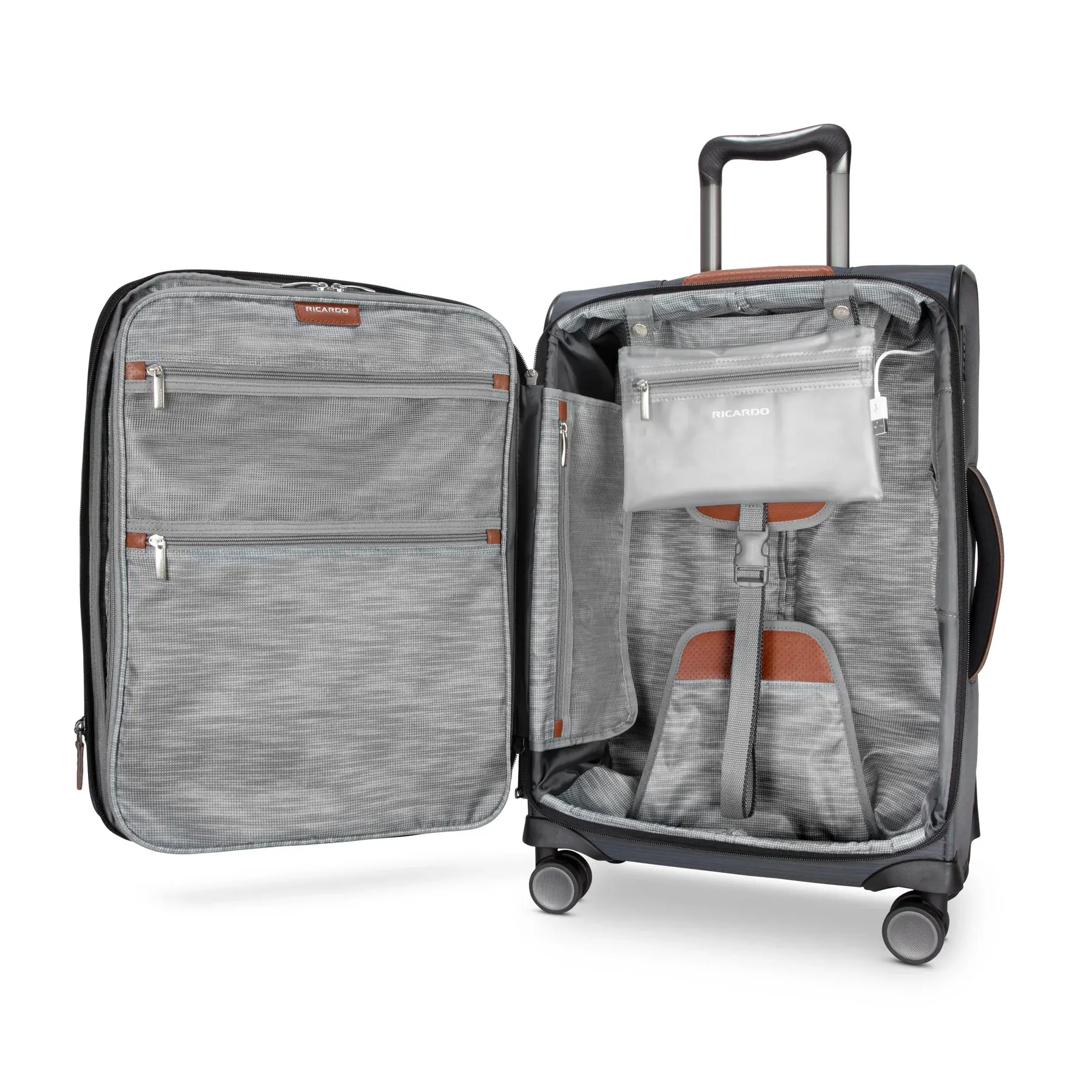 MONTECITO 2.0 Softside Carry-On