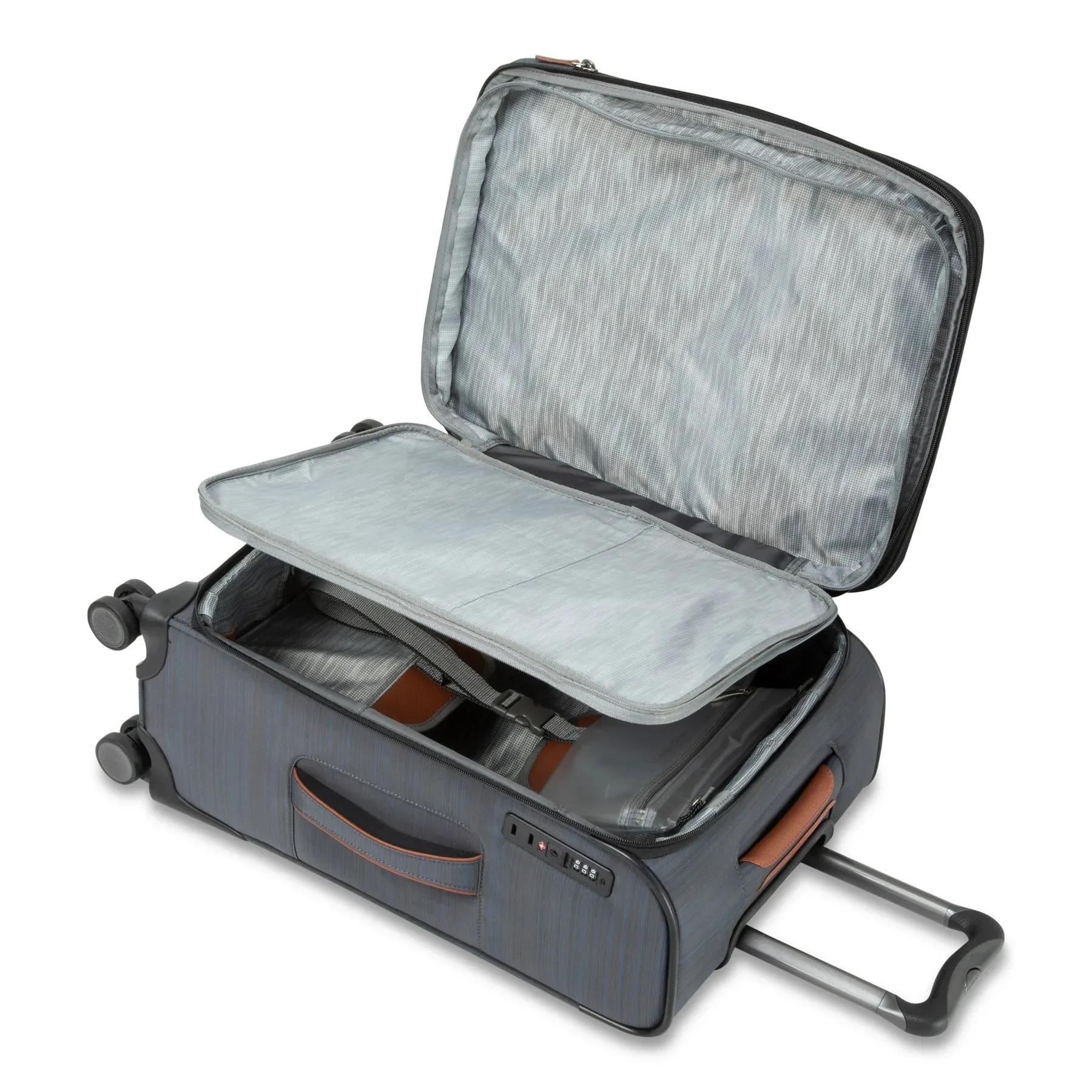 MONTECITO 2.0 Softside Carry-On