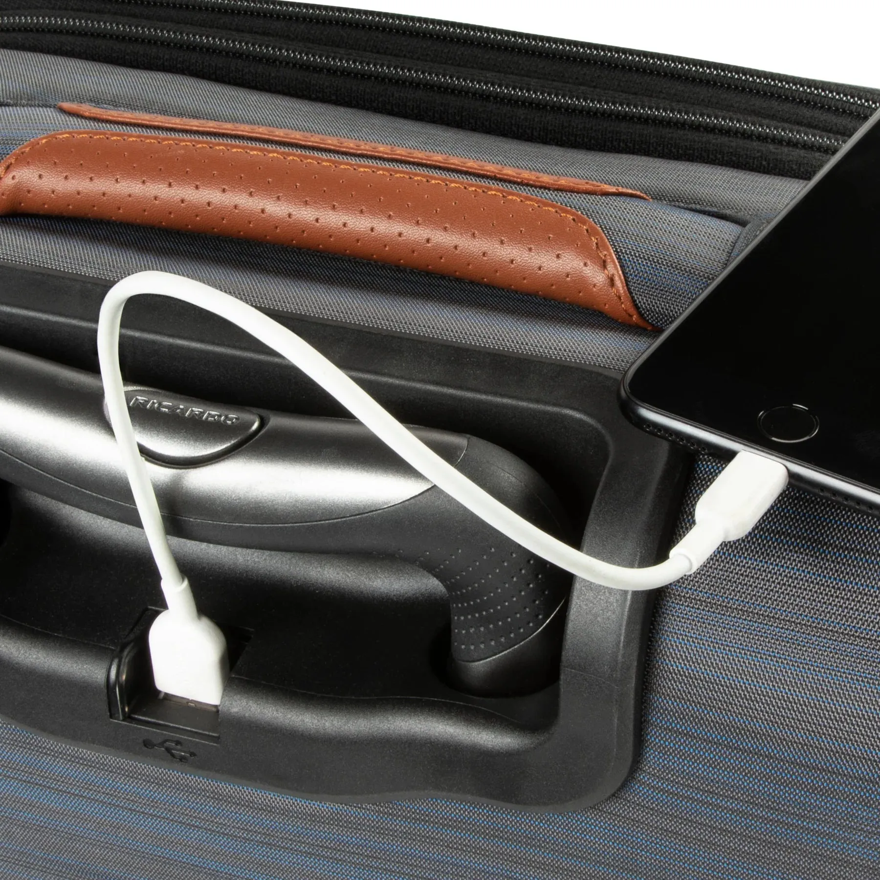 MONTECITO 2.0 Softside Carry-On