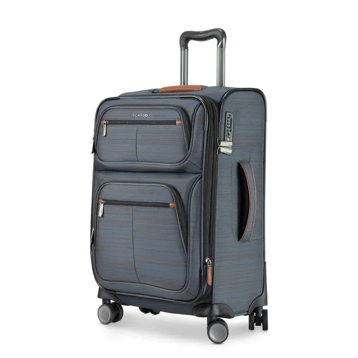 MONTECITO 2.0 Softside Carry-On